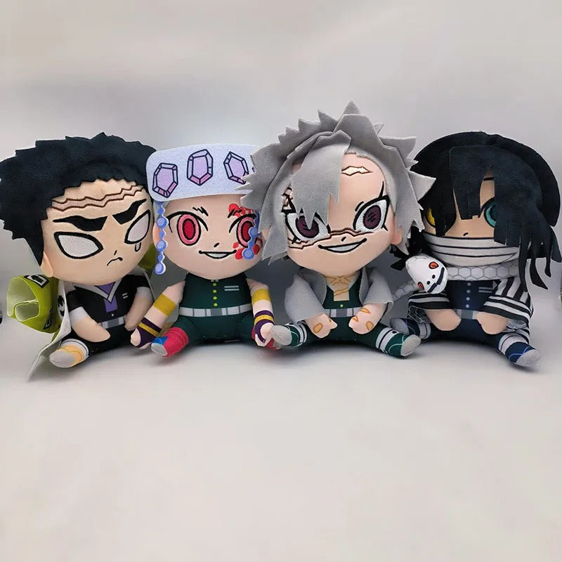 Demon Slayer Plush