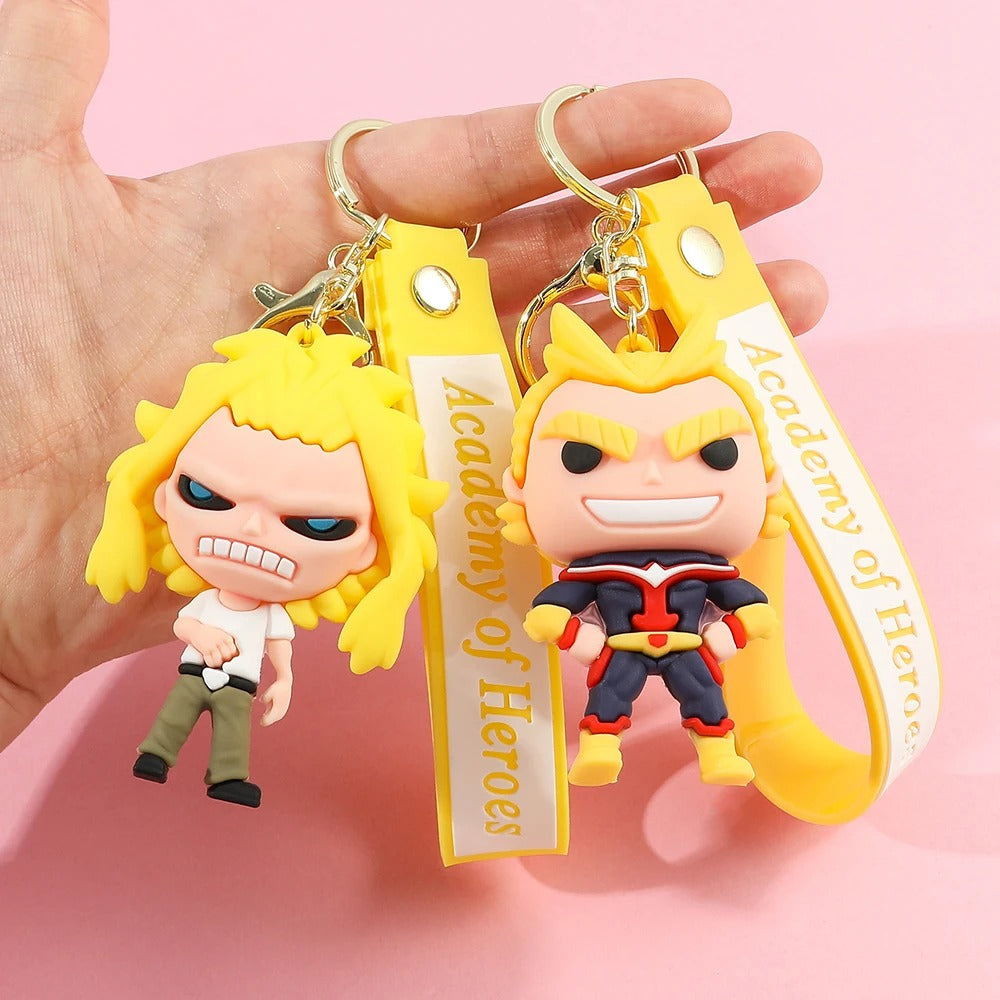 My Hero Academia Merch