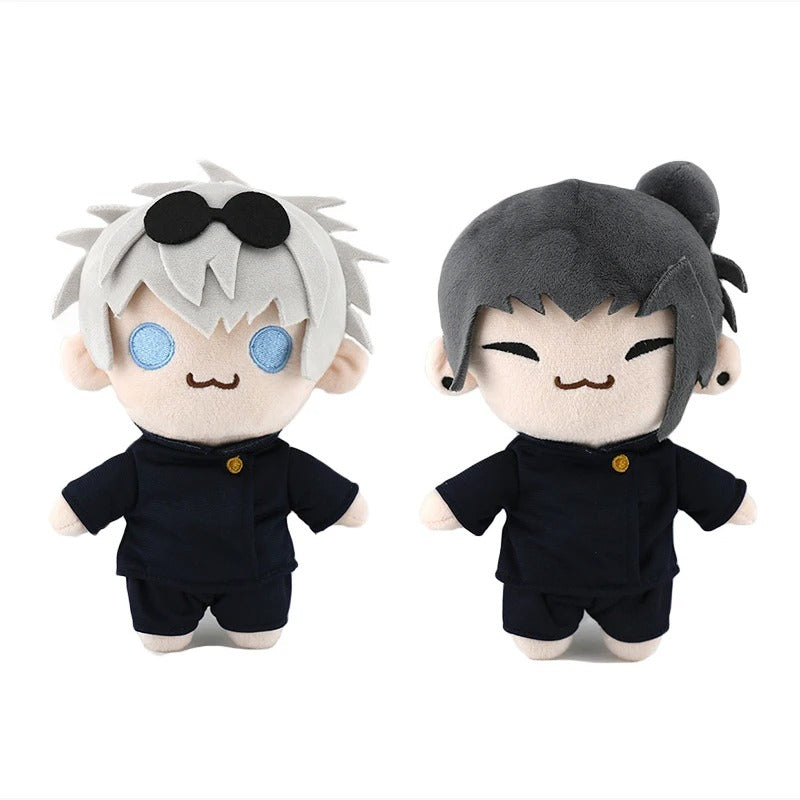 JJK Plush Jujutsu Kaisen Plushies