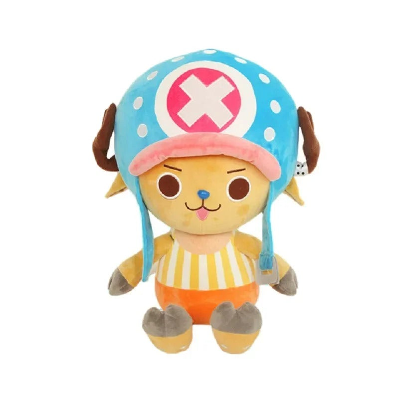 One Piece Plush Chopper Plush