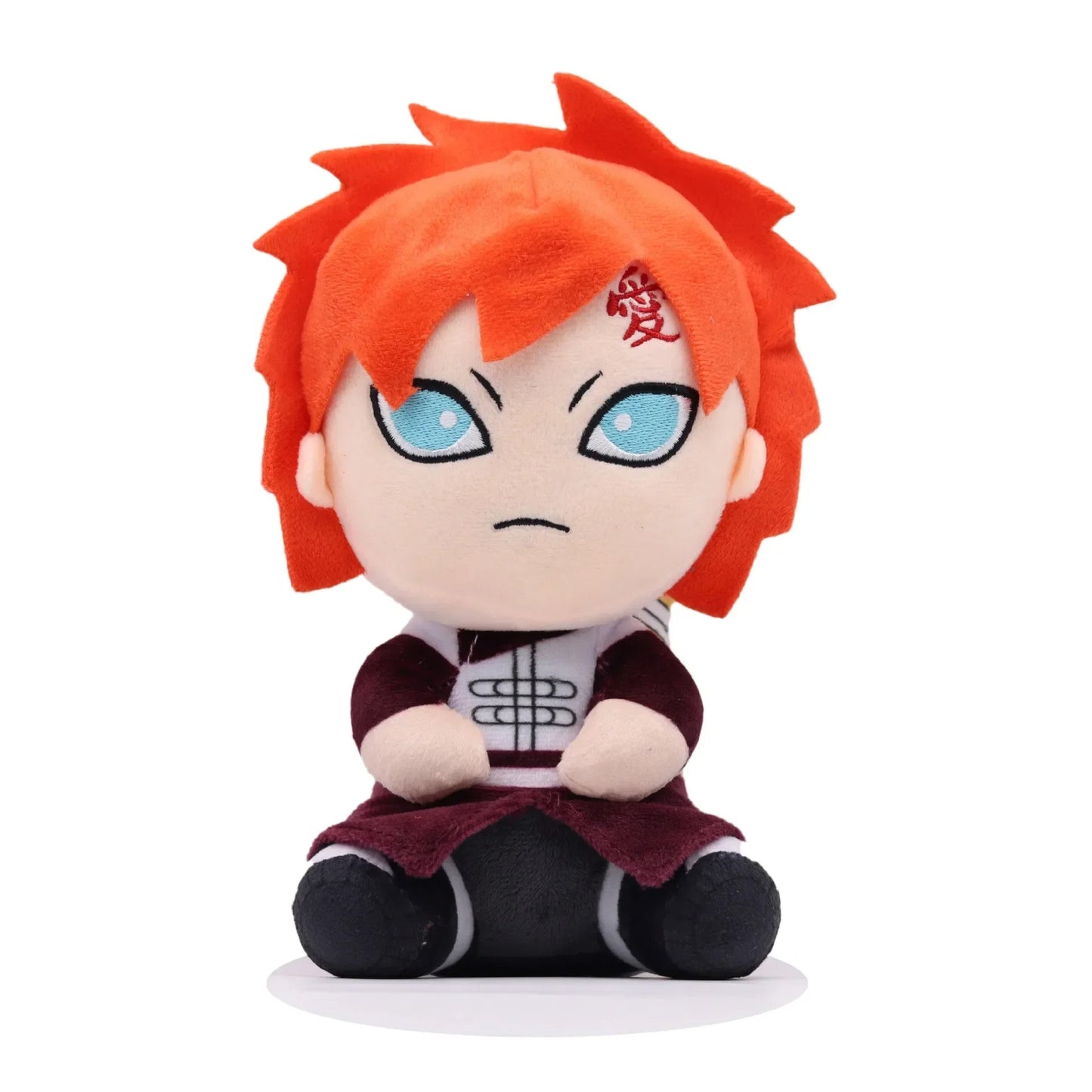 Naruto Plush Gaara Plush