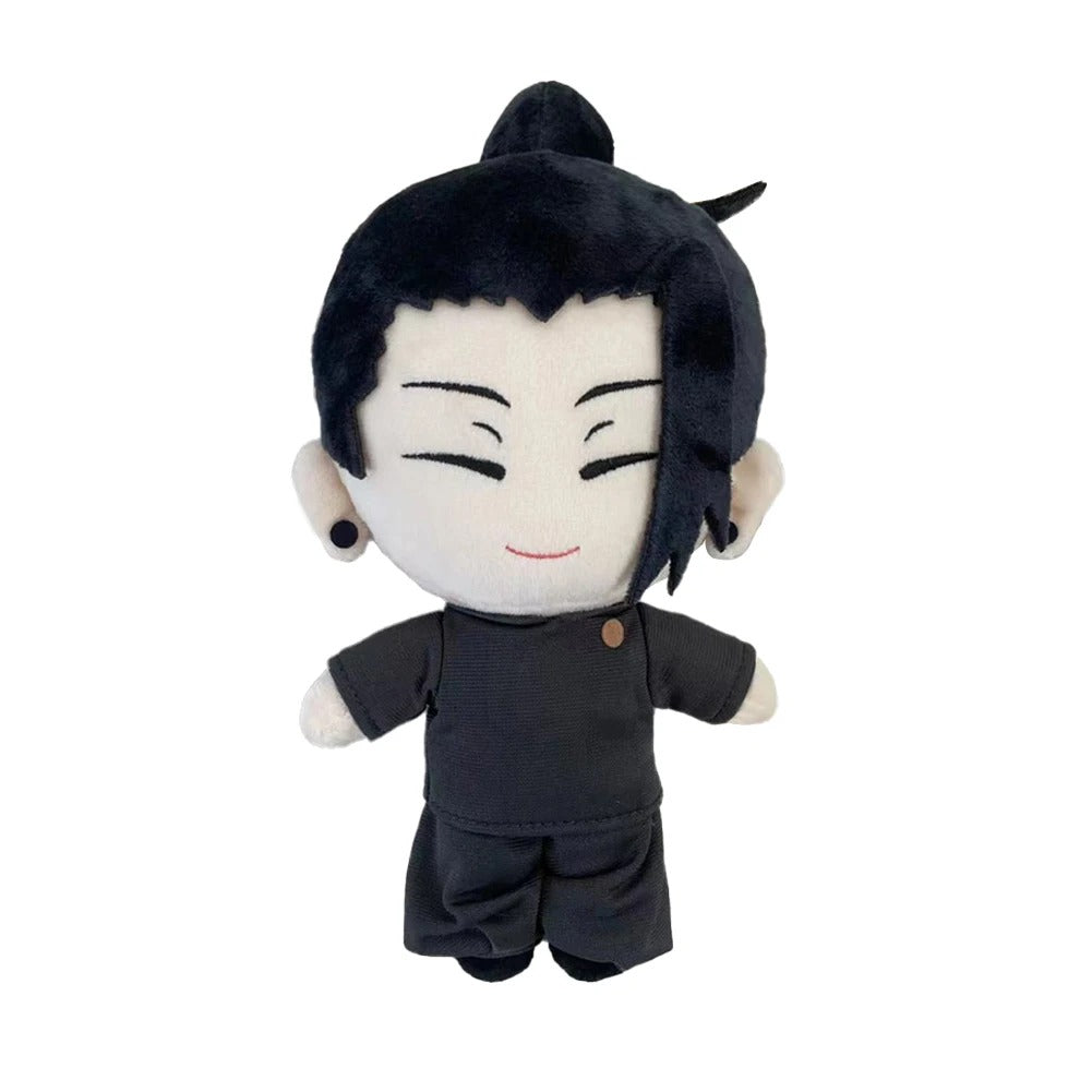 JJK Plush Geto Plush