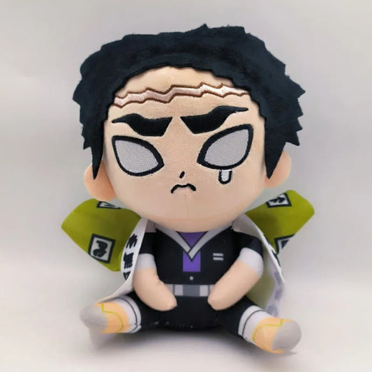 Demon Slayer Plush Gyomei Plush