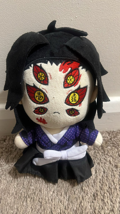 Kokushibo Plush