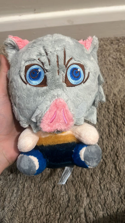 Inosuke Plush