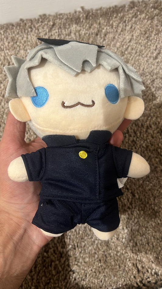 Gojo Plush