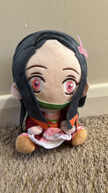 Nezuko Plush