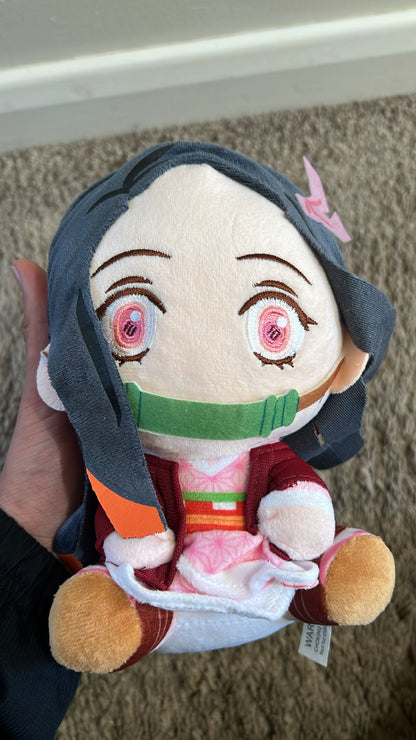 Nezuko Plush