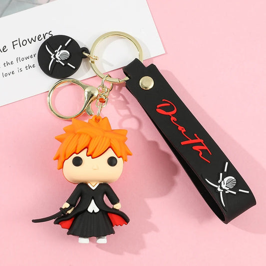 Ichigo Figurine Bleach Figurine A