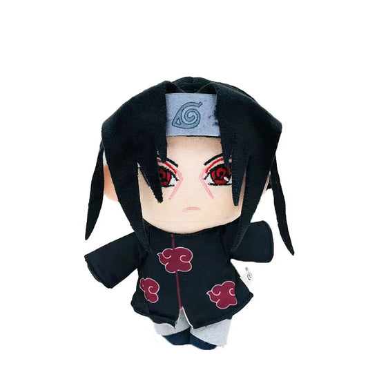 Naruto Plush Itachi Plush