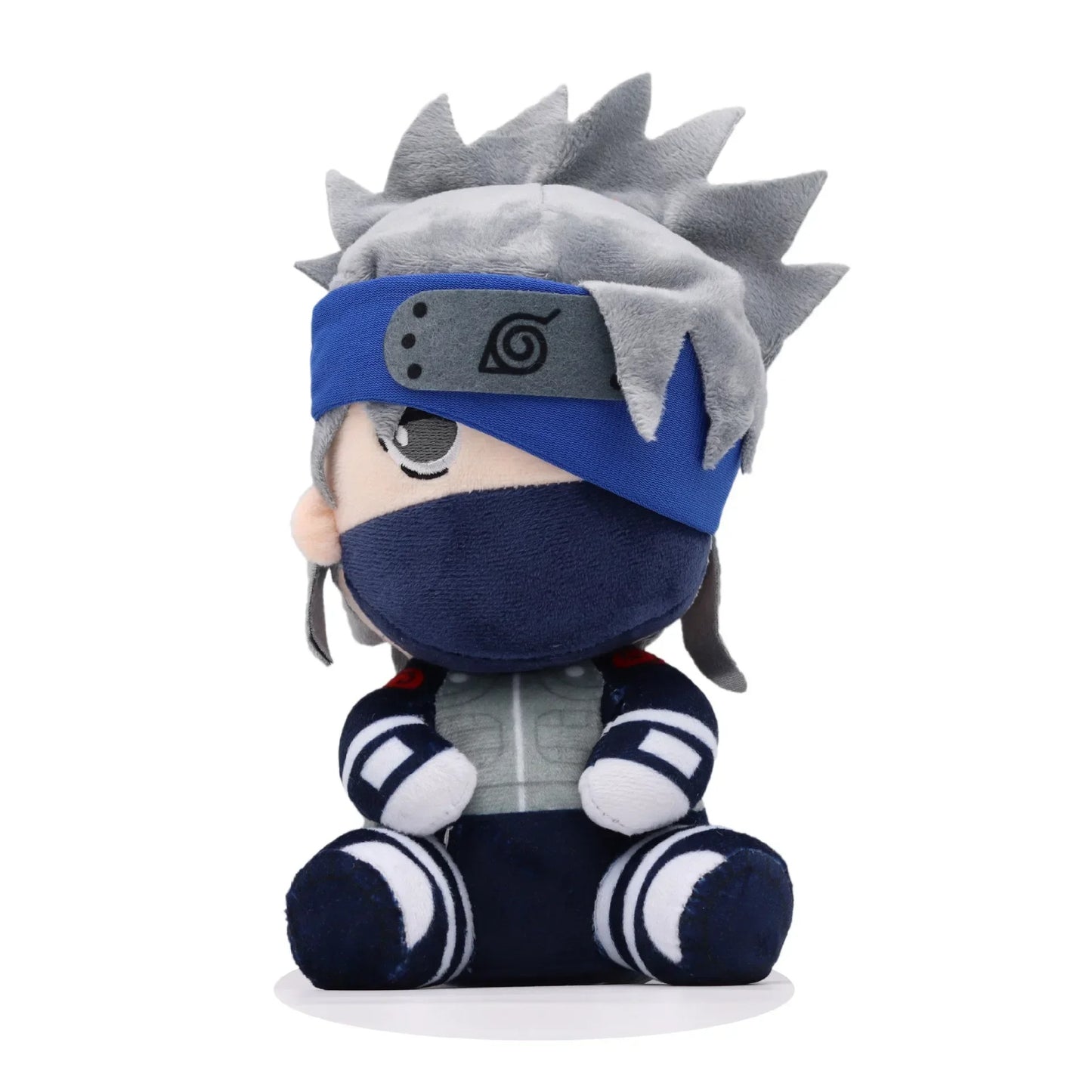 Naruto Plush Kakashi Plush