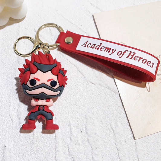 Kirishima Figurine My Hero Academia Figurine