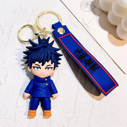 Megumi Fushigoro Figurine Jujutsu Kaisen Figurine