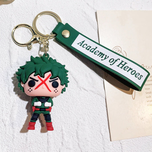 Midoriya Figurine My Hero Academia Figurine