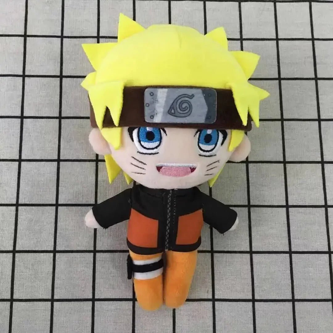 Naruto Plush Naruto Uzumaki Plush