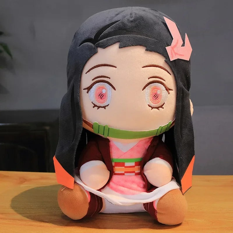 Demon Slayer Plush Nezuko Plush