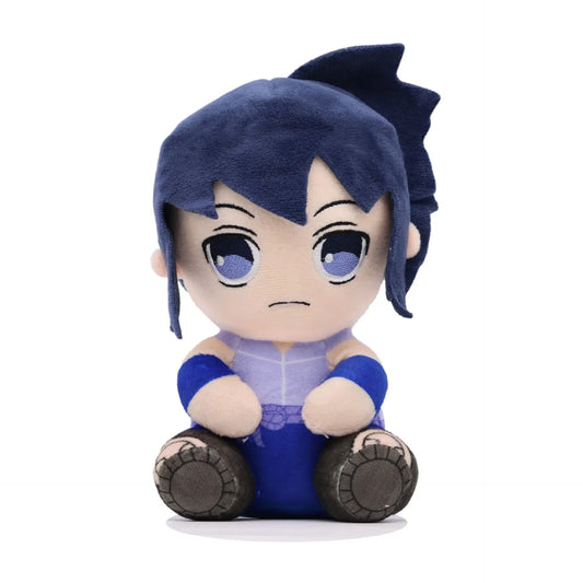 Naruto Plush Sasuke Plush