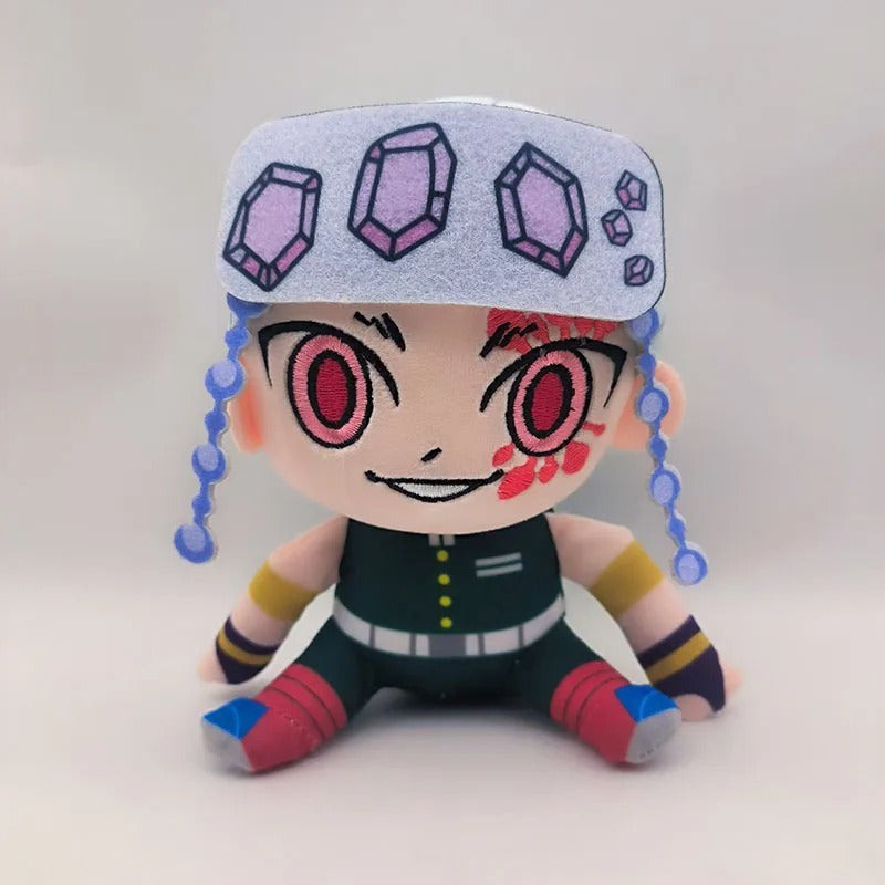 Demon Slayer Plush Tengen Plush