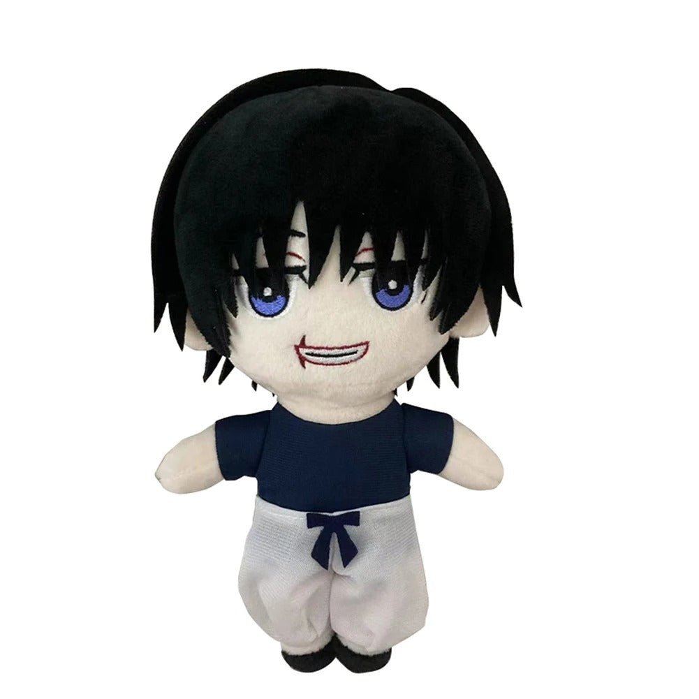 JJK Plush Toji Plush